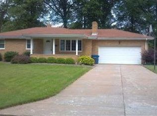 3431 White Beech Ln, Youngstown, OH