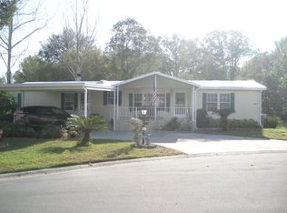 2800 Hortree Ct #1866, Zellwood, FL 32798