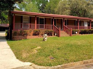 5764 Colonial Ln N, Mobile, AL 36618