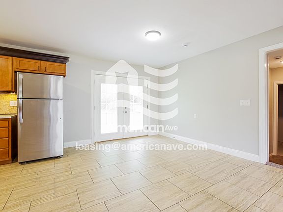 WM - Dining Room