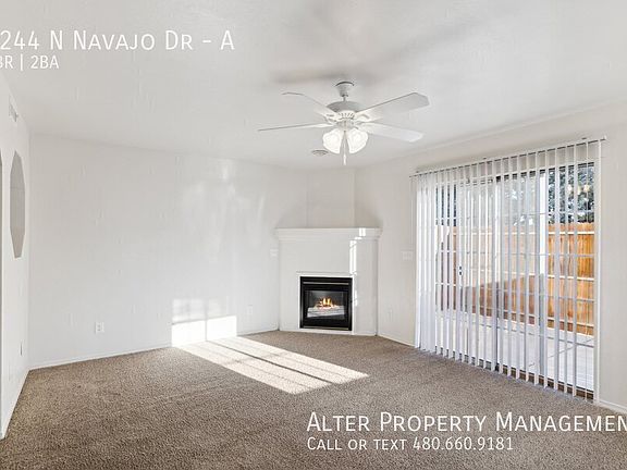 2nd image of 3244 N Navajo Dr #A