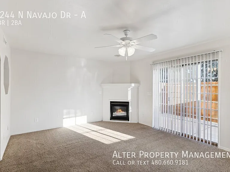 3244 N Navajo Dr #A — Photo 2