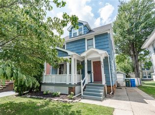 273 Marion St, Rochester, NY 14610