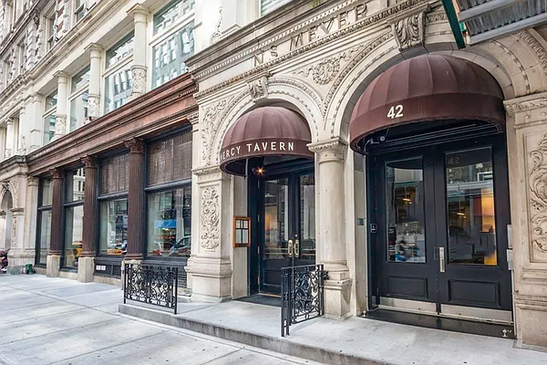 Sold by Brown Harris Stevens | media 11