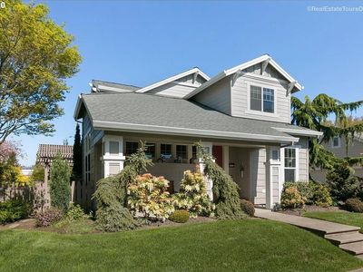 6513 NE Copper Beech Dr, Hillsboro, OR, 97124