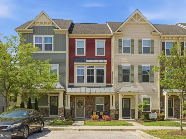 621 Ravenwood Dr, Glen Burnie, MD 21060