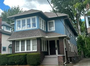 626 Baldwin Pl, Toledo, OH 43610
