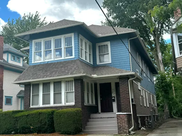 626 Baldwin Pl, Toledo, OH 43610