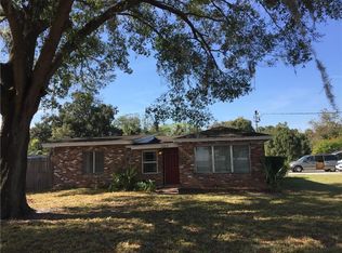 2020 Harrell Rd, Orlando, FL 32817