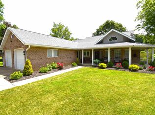 765 S Lantern Ln, Ellettsville, IN 47429