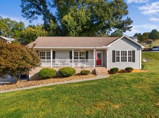 7794 Greenbriar Rd, Talbott, TN 37877