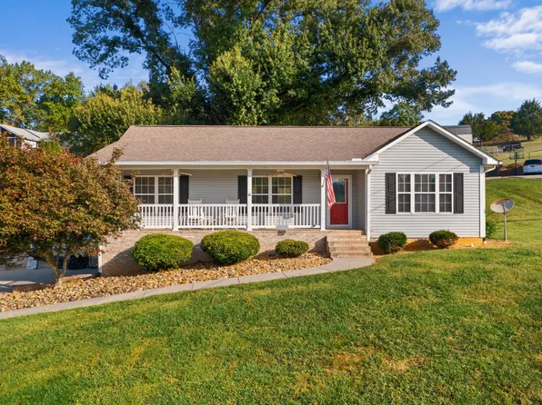 7794 Greenbriar Rd, Talbott, TN 37877