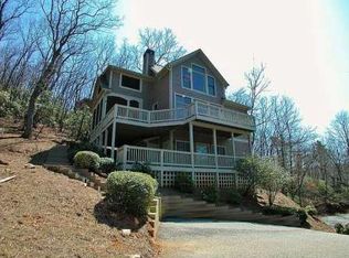 2335 Valley View Dr, Big Canoe, GA 30143