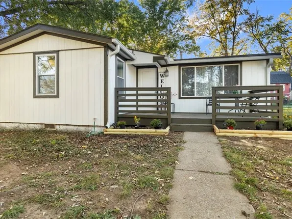 2806 S 36th St, Kansas City, KS 66106