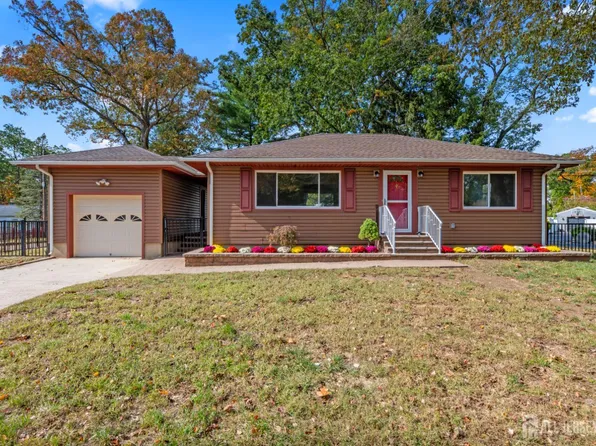 45 Drew Pl, Spotswood, NJ 08884