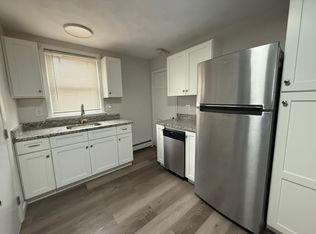 41 Fremont St APT 1, Providence, RI 02906