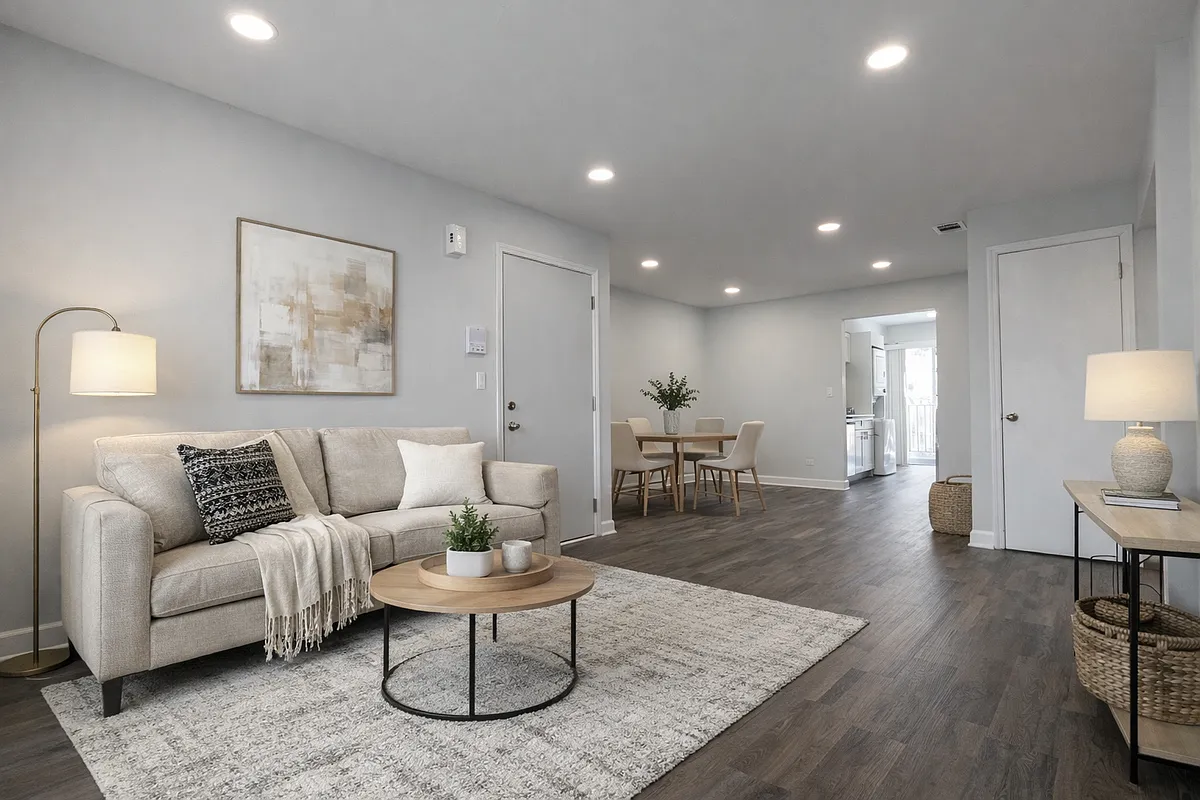 Building Photo - 228 E Rimini Ct #3B