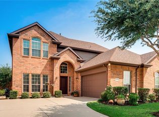 1719 Stonewick Dr, Allen, TX 75002