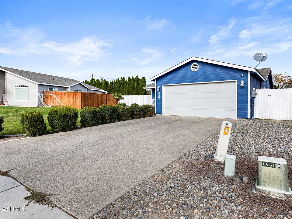 6507 Crestfields Rd, Yakima, WA 98903 Zillow