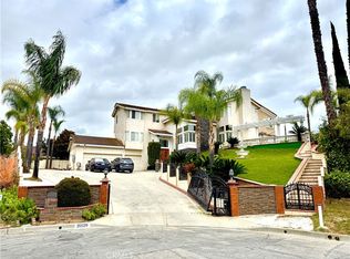 20128 Candleflame Ct, Walnut, CA 91789