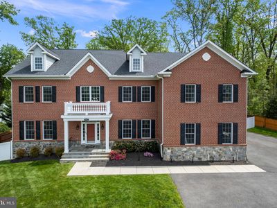 7911 Fort Hunt Rd, Alexandria, VA, 22308