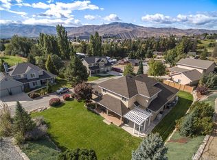 3629 Burchvale Rd, Wenatchee, WA 98801