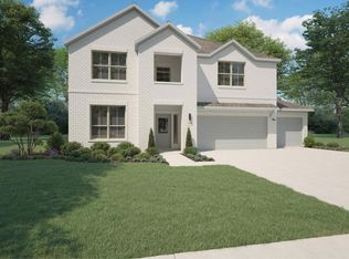 3711 Copperwood Dr, McKinney, TX 75071