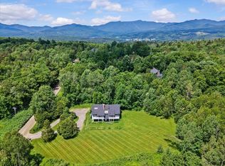 m*い様 house on the hill 977 Taber Hill Road, Stowe, VT 05672 | MLS #5052786 | Zillow