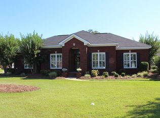 105 Yorkshire St, Dothan, AL 36305