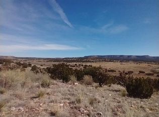 Us Highway 60, Mountainair, NM 87036