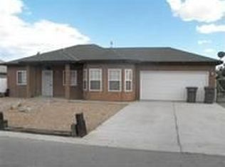 3408 Pimlico Pl SW, Albuquerque, NM 87105