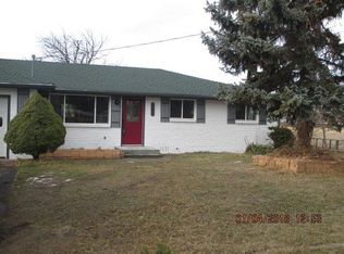3302 Derby St, Klamath Falls, OR 97603