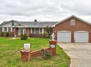 166 Baxter Estates Rd, Moyock, NC 27958
