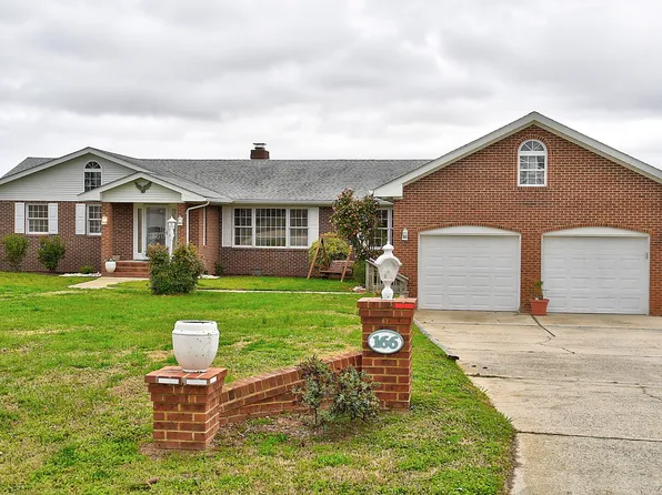 166 Baxter Estates Rd, Moyock, NC 27958