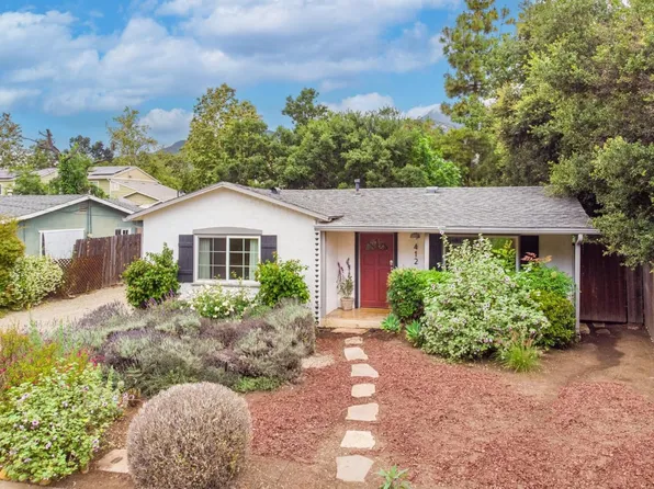 412 Franklin Dr, Ojai, CA 93023