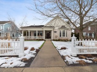 850 Symphony St, Lake Forest, IL