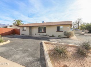 1654 N Rosemont Blvd #1, Tucson, AZ 85712