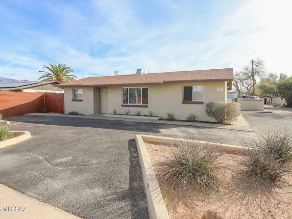 1654 N Rosemont Blvd #1, Tucson, AZ 85712