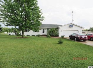 15175 E Erie Rd, Albion, MI 49224