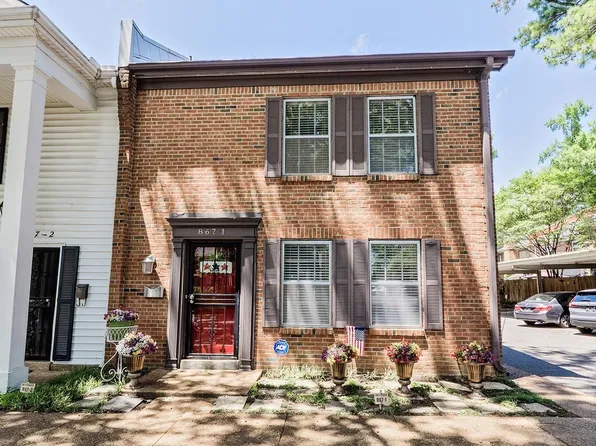 867 S Yates Rd APT 1, Memphis, TN 38120