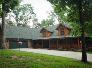 1432 Chickadee Cir, Maryville, TN 37803