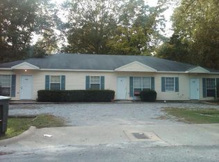 1205 Ryan St, Montgomery, AL 36107