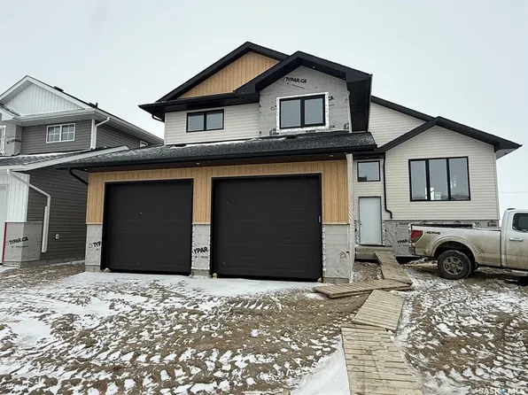 834 Woods CRESCENT, Warman, SK S0K 4S0