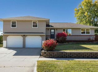 345 Juniper St, North Liberty, IA 52317