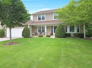 1344 Johnstone Dr, Batavia, IL 60510