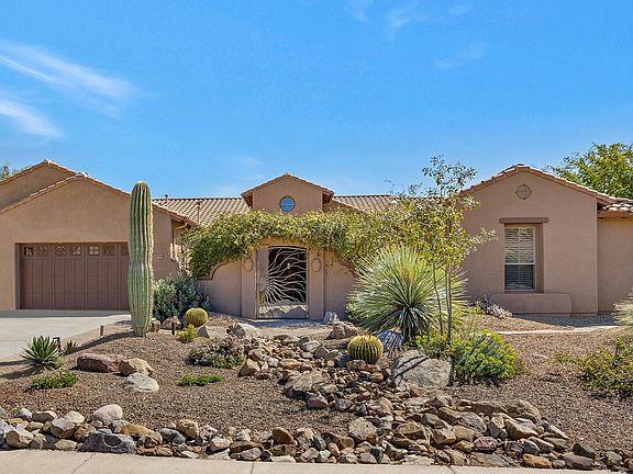 3rd image of 36599 S Ocotillo Canyon Dr