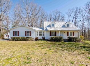 95 Delbert Rd, Savannah, TN 38372