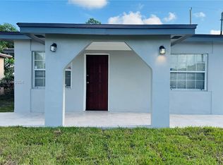 5445 Flagler St, Hollywood, FL 33021