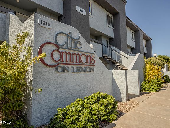2nd image of 1215 E LEMON Street #220