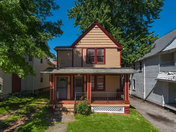 1974 W 93rd St, Cleveland, OH 44102